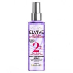 Loreal L'Oreal Elvive Hydra Moisture Plump Serum 150ml