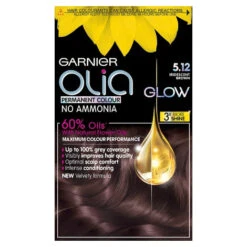 Garnier Olia Glow Permanent Hair Dye
