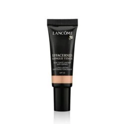 Lancome Effacernes Cream Concealer 15Ml 9 Lancome Effacernes Cream Concealer 15Ml -Care Products 3614270971310 effacernes 04 1 1