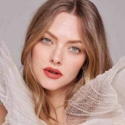 Lancome Absolu Rouge Cream Lipstick -Care Products 3614273307826 altview6