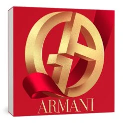 Giorgio Armani SI Intense EDP 50ML 2 Piece Set -Care Products 3614274109795 2