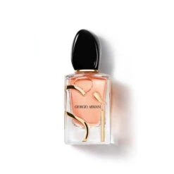 Giorgio Armani SI Intense EDP 50ML 2 Piece Set -Care Products 3614274109795 4