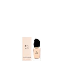 Giorgio Armani Si EDP 30ML 2 Piece Set -Care Products 3614274109801 5