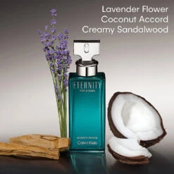Calvin Klein Eternity Aromatic Essence Parfum Intense EDP For Women 100ML -Care Products 3616303476809 01