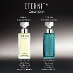 Calvin Klein Eternity Aromatic Essence Parfum Intense EDP For Women 100ML -Care Products 3616303476809 02
