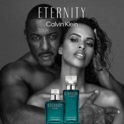 Calvin Klein Eternity Aromatic Essence Parfum Intense EDP For Women 100ML -Care Products 3616303476809 03