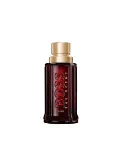 Hugo Boss The Scent Elixir For Him EDP 100ML