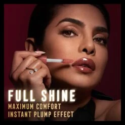 Max Factor 2000 Calorie Lip Glaze 050 Guava Flair 4.4ML 8 Max Factor 2000 Calorie Lip Glaze 050 Guava Flair 4.4ML -Care Products 3616305243300 7