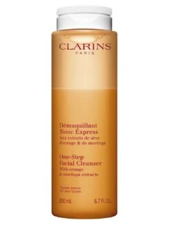 Clarins One Step Facial Cleanser 200ML