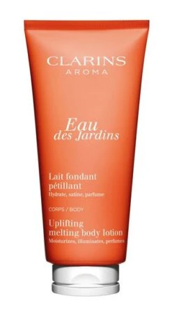 Clarins Eau Des Jardins Body Lotion 200ml
