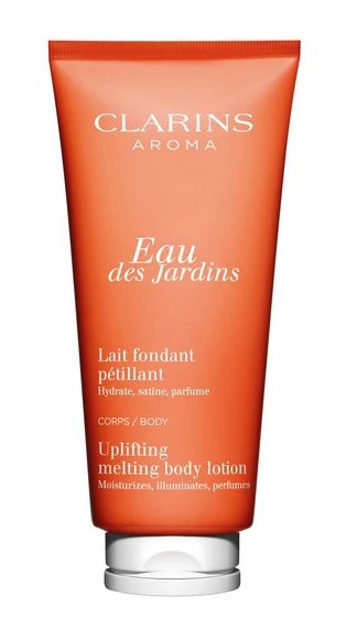 Clarins Eau Des Jardins Body Lotion 200ml 1 Clarins Eau Des Jardins Body Lotion 200ml