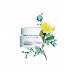 Clarins Cryo-Flash Cream-Mask 75ml