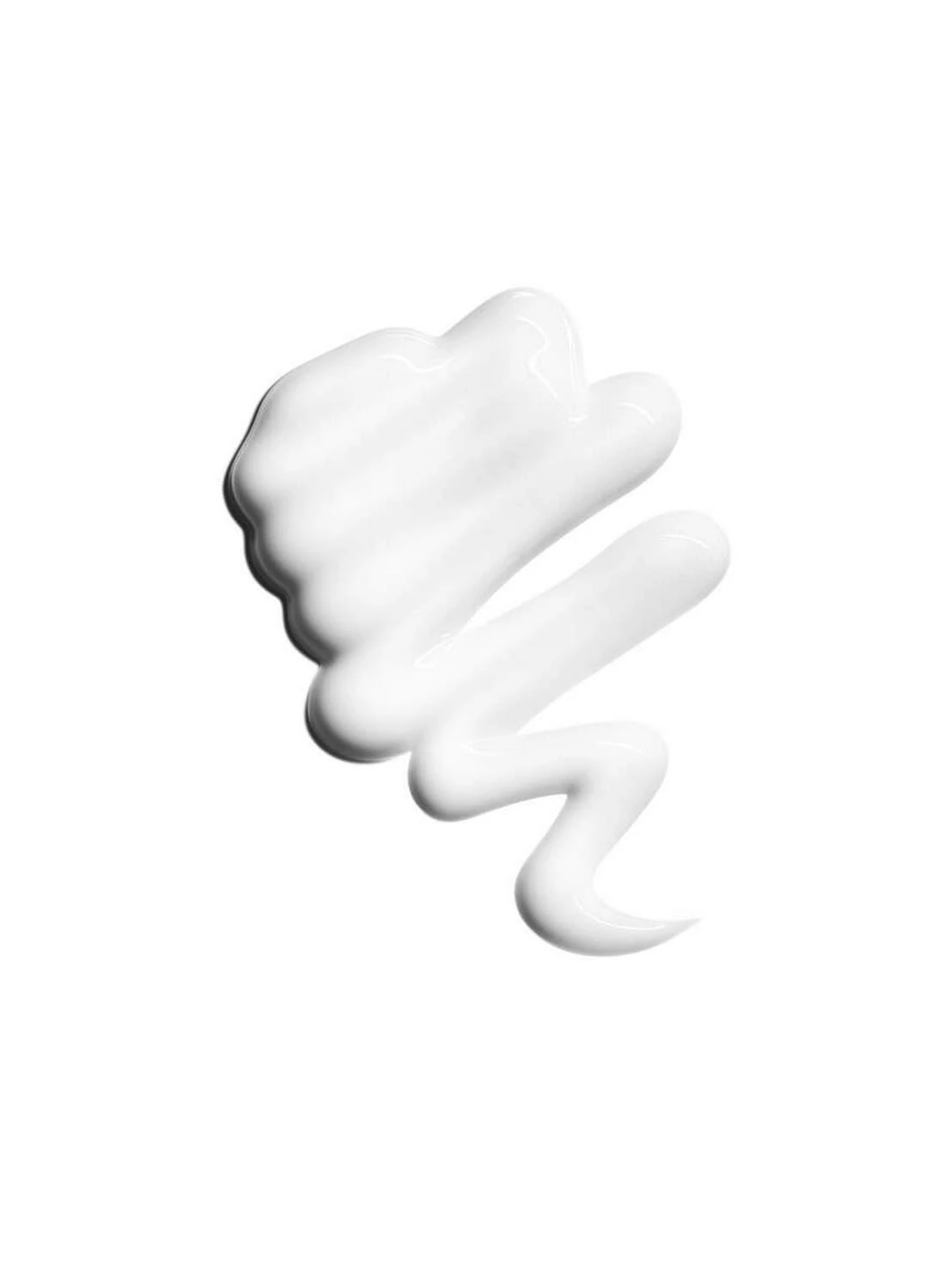 Clarins Velvet Cleansing Milk 200ML 3 Clarins Velvet Cleansing Milk 200ML - Image 3