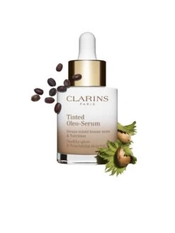 Clarins Tinted Oleo Serum 05 30ML