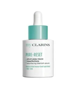 MY CLARINS PURE SERUM 30ML