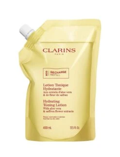 Clarins Hydrating Toning Lotion Refill 400ML