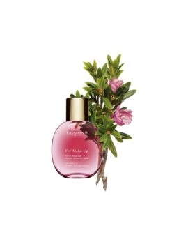 Clarins Makeup Fixing Spray 50ml -Care Products 3666057233753 Fix Make Up AP