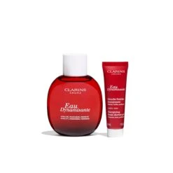 Clarins Eau Dynamisante Value Pack