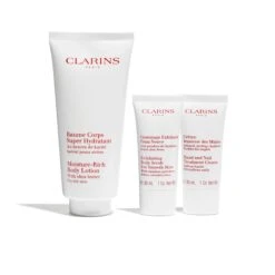 Clarins Moisture Rich Value Pack