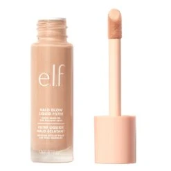 E.L.F. Halo Glow Liquid Filter 3 Light / Medium 30ML 5 E.L.F. Halo Glow Liquid Filter 3 Light / Medium 30ML -Care Products 3ELF82115