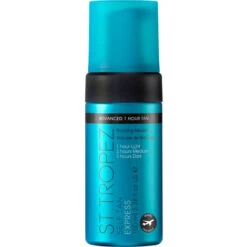 St. Tropez St.Tropez Self Tan Express Advanced 1 Hour Bronzing Mousse 100ml