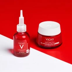 Vichy Lifactiv B3 Anti-Dark Spots Cream SPF50 - 50ml -Care Products 4. 3337875832724 B3 CREAM ROUTINE BASIC