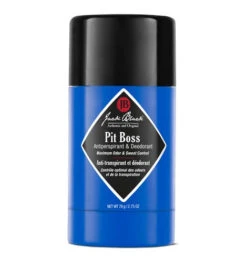 Jack Black Pit Boss Antiperspirant Roll On