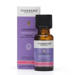 Tisserand Aromatherapy Pure Essential Oil 9ml -Care Products 41oPB9enPsL