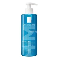LA ROCHE-POSAY La Roche Posay Effaclar Purifying Cleansing Gel 400ml