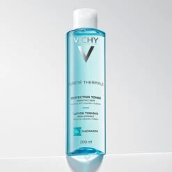 Vichy Purete Thermale Perfecting Toner 200ml 6 Vichy Purete Thermale Perfecting Toner 200ml -Care Products 422687MX VichyUKQ3RenoImageResizePERFECTINGTONERTHG2773x27754