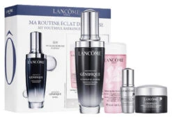 Lancome Genifique Serum 50ml Routine Set 20