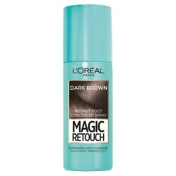 Loreal L'Oreal Magic Retouch Instant Root Concealer Spray 75ml 21 Loreal L'Oreal Magic Retouch Instant Root Concealer Spray 75ml -Care Products 48263 L c6dd3458 67cd 4683 a152 1339f40c8ad3