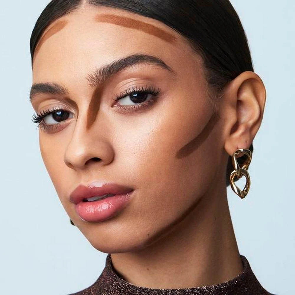 E.L.F. Halo Glow Contour Beauty Wand Fair / Light 10ml 5 E.L.F. Halo Glow Contour Beauty Wand Fair / Light 10ml - Image 5