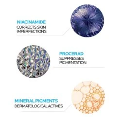 LA ROCHE-POSAY La Roche Posay Anthelios Pigment Correct Sun Cream SPF50 For Hyperpigmentation 50ml 11 LA ROCHE-POSAY La Roche Posay Anthelios Pigment Correct Sun Cream SPF50 For Hyperpigmentation 50ml -Care Products 4 INGREDIENTS 3337875797764