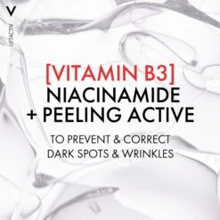 Vichy Lifactiv B3 Anti-Dark Spots Cream SPF50 - 50ml -Care Products 5. 3337875832724 B3 CREAM INGREDIENT A