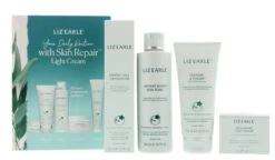 LIZ EARLE YOUR DAILY ROUTINE WITH SKIN REPAIR SET