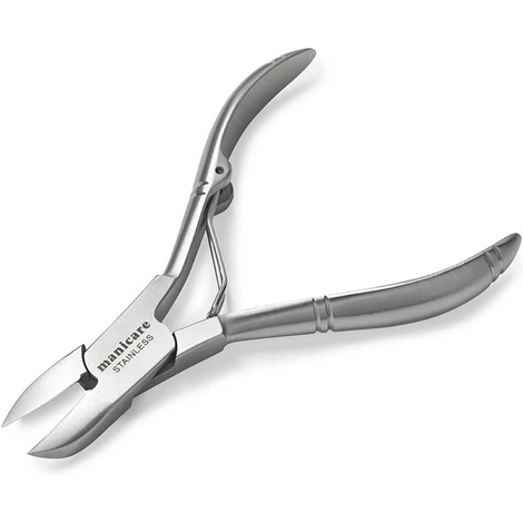 Manicare Pedicure Pliers 2 Manicare Pedicure Pliers - Image 2