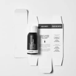 The Inkey List Peptide Volumizing Hair 50ml -Care Products 5060422298497 the inkey list peptide volumizing hair treatment 50ml3