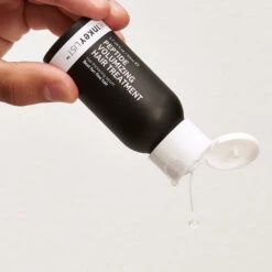 The Inkey List Peptide Volumizing Hair 50ml -Care Products 5060422298497 the inkey list peptide volumizing hair treatment 50ml4