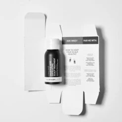 The Inkey List Salicylic Acid Exfoliating Scalp Treatment 50ml -Care Products 5060422298534 the inkey list salicylic acid exfoliating scalp treatment 50ml3