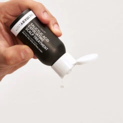 The Inkey List Salicylic Acid Exfoliating Scalp Treatment 50ml -Care Products 5060422298534 the inkey list salicylic acid exfoliating scalp treatment 50ml4