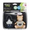 Vital Baby Protect Healthcare 3 Piece Set