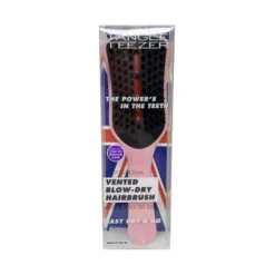 Tangle® Teezer Tangle Teezer Easy Dry & Go Brush -Care Products 5060630047801 l