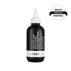 The Inkey List Salicylic Acid Exfoliating Scalp Treatment 150ML -Care Products 5060879820364 V1