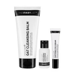 THE INKEY LIST HYDRATION 101 3 PIECE SET -Care Products 5060879824904 6