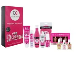 COCOA BROWN ULTIMATE TAN LOVER GIFT