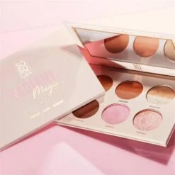 SoSu By Rosie Connolly Radiant Magic Palette