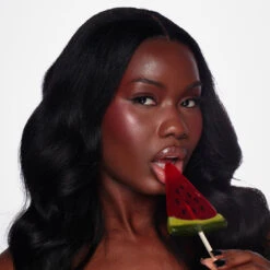 Kash Beauty X Charleen Watermelon Kiss Lip Oil -Care Products 5391540614143 3