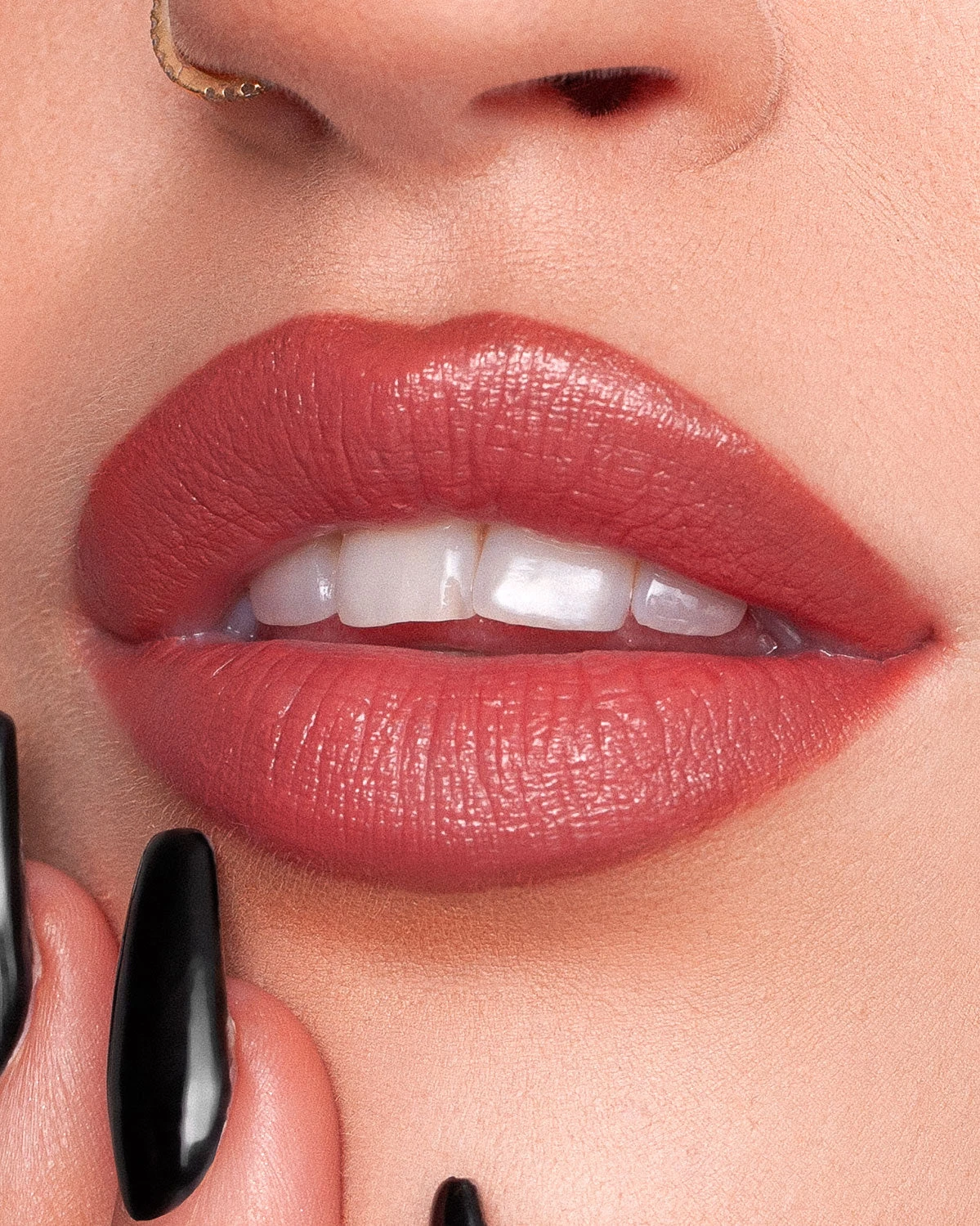 Kash Beauty Bliss Lipstick 2 Kash Beauty Bliss Lipstick - Image 2