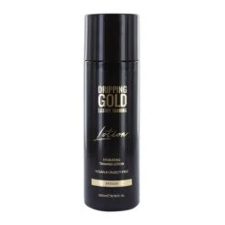 SOSU Dripping Gold Lotion Reformulated Medium 200ML